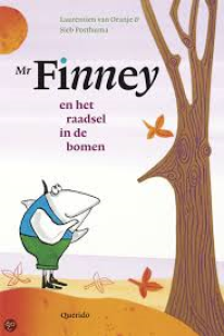 Mr Finney